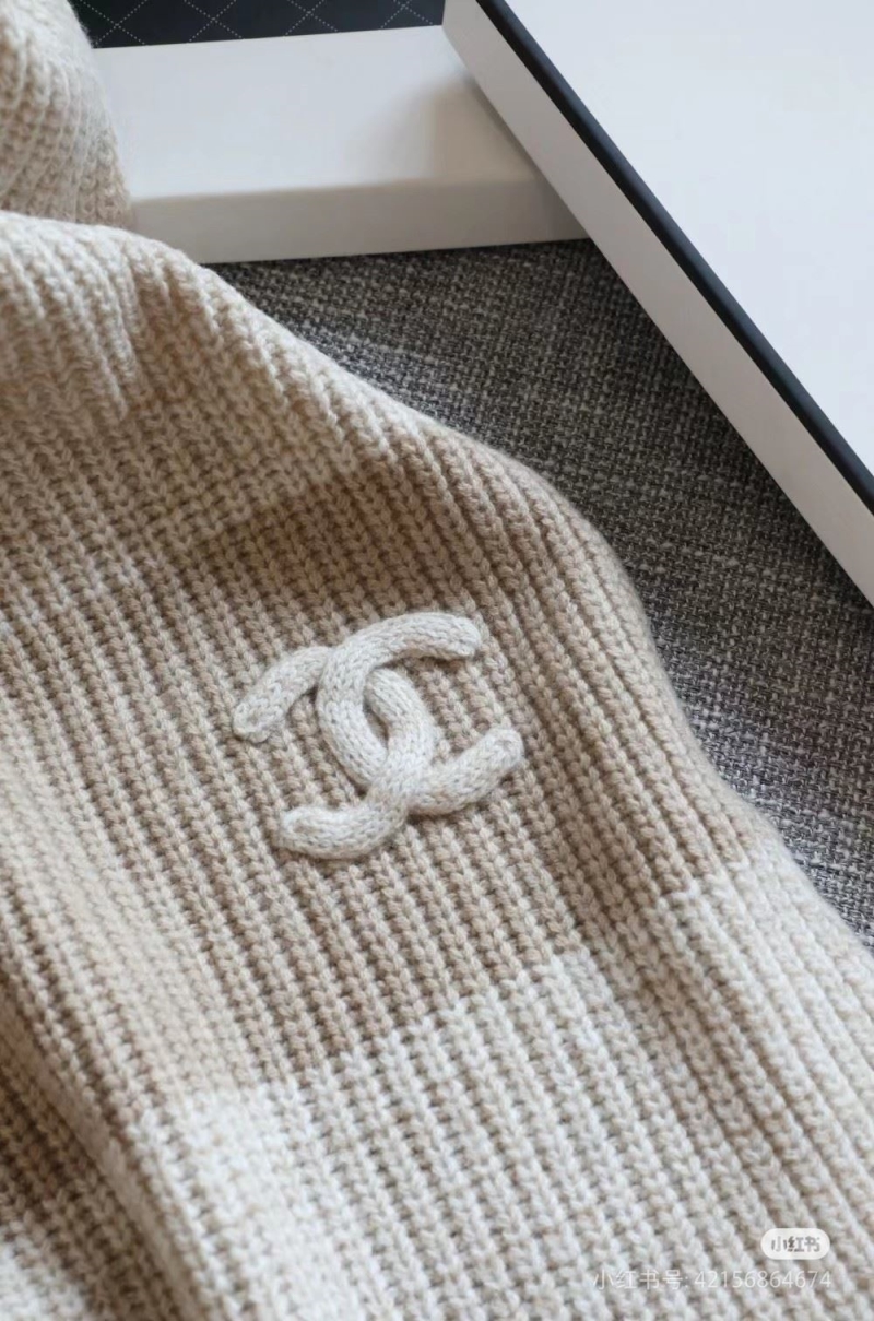 CHANEL